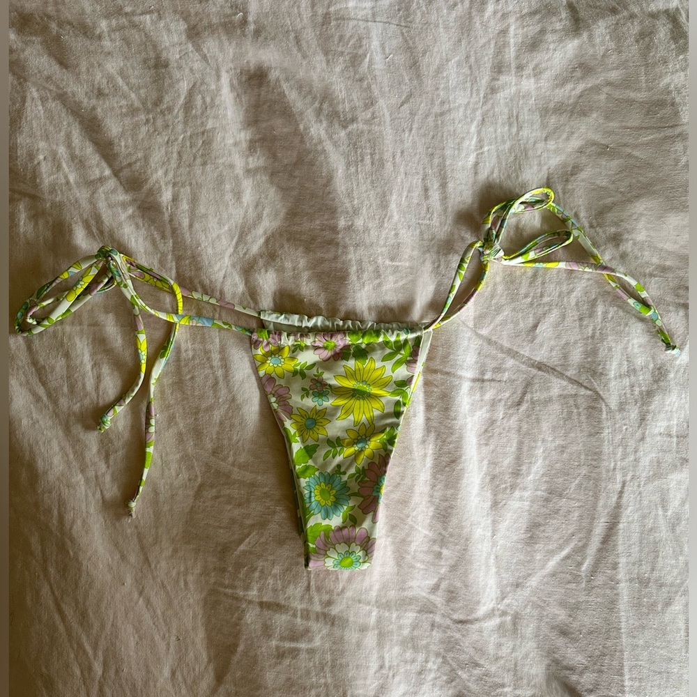 frankie’s bikinis tia string bikini bottom